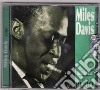 Miles Davis - Budo cd