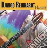 Django Reinhardt - Nuages cd