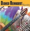 Django Reinhardt - Nuages cd