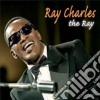 Ray Charles - The Ray cd
