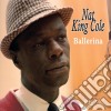 Nat King Cole - Ballerina cd