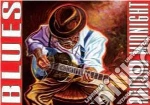 Blues Around Midnight / Various cd