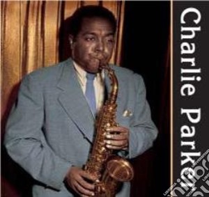Charlie Parker - Charlie Parker cd musicale di PARKER CHARLIE