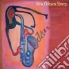 New Orleans Stomp cd