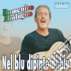 Domenico Modugno - Nel Blu Dipinto Di Blu cd