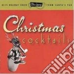 Christmas Lounge / Various cd