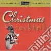 Christmas Lounge / Various cd