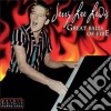 Jerry Lee Lewis - Great Balls Of Fire cd