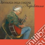 Antologia Della Canzone Napoletana cd