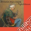 Antologia Della Canzone Napoletana cd