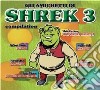 Amichetti DI Shrek 3 Compilation (Gli) / Various cd