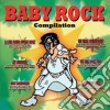 Baby Rock Compilation / Various cd