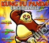 Kung Fu Panda E I Suoi Amici Compilation / Various cd