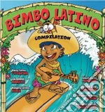 Bimbo Latino Compilation / Various cd
