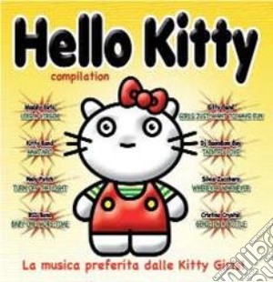 Hello Kitty Compilaton / Various cd musicale di ARTISTI VARI