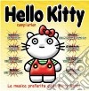 Hello Kitty Compilaton / Various cd