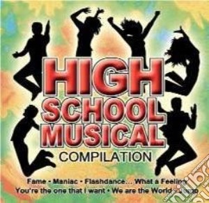 High School Musical Compilation / Various cd musicale di ARTISTI VARI