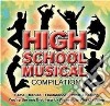 High School Musical Compilation / Various cd