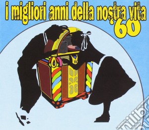 Migliori Anni Della Nostra Vita '60 (I) cd musicale