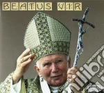Beatus Vir(Cd+Libretto) cd