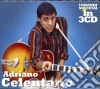 Adriano Celentano - I Grandi Successi In 3 Cd cd