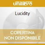 Lucidity cd