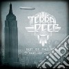 Terra Deep - Part Of This World, Part Of Another cd