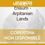 Enisum - Arpitanian Lands cd