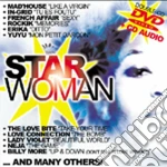 Artisti Vari - Star Woman cd