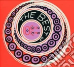 Corso Como Best Of cd