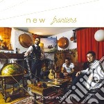 Monkey Weather (The) - New Frontiers