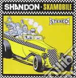 Shandon - Skamobile cd