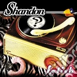 Shandon - Fetish cd