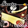 Shandon - Fetish cd