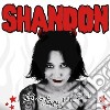 Shandon - Not So Happy To Be Sad cd