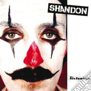 Shandon - Sixtynine cd musicale di Shandon