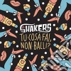 Shakers - Tu Cosa Fai, Non Balli? cd
