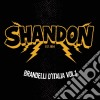 Shandon - Brandelli D'Italia Vol.1 cd