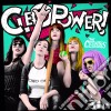 Cleopatras (The) - Cleopower cd