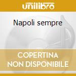 Napoli sempre cd