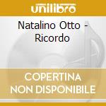 Natalino Otto - Ricordo cd