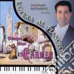 Giacomo Battarino - L'opera Al Pianoforte
