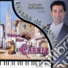 Giacomo Battarino - L'opera Al Pianoforte cd
