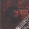 Blackage - New World Order cd