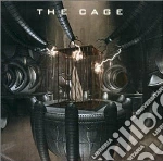 Cage - The Cage cd