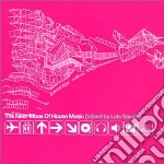 Next Tribes Of House Music (The) cd