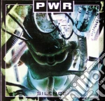 Pwr - Silence cd
