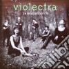 Violectra - Caleidoscopica cd