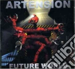 Artension - Future World cd