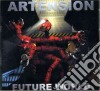 Artension - Future World cd